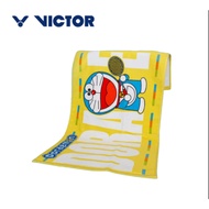 VICTOR x DORAEMON Collection Sports Towel TW511DRM