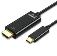 Others - Type-C to hdmi USB3.1安卓同屏線s9手機轉接線4K60Hz hdtv cable（1.8米 【4K60Hz】）