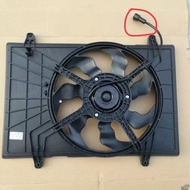 [1783]radiator fan for DSFK K07S DK12 Engine