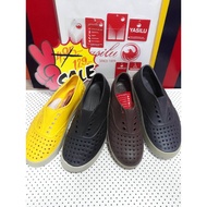 YASILU Rubber Shoes (ysl-802) Durable Extra Long