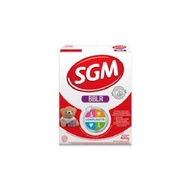 SGM SGM BBLR Susu Formula Bayi Prematur dan Berat Lahir Rendah 400 Gr