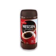 Nescafe Classic Jar 50g