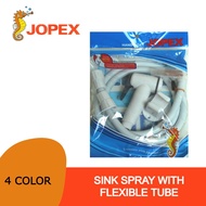 JOPEX Bidet Spray Head Handheld Toilet Bidet For Cleaning Bathroom Bidet Faucet Toilet Bidet Sprayer