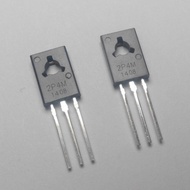 50PCS 2P4M TO-126 SCR Thyristor 400V 2A