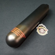 TABUNG PCP 500CC DRAT M18x1.5 / TABUNG PCP TAIWAN / BOTOL PCP 3000 PSI