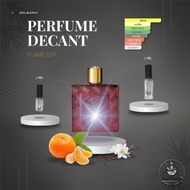 Eros EDP Flame Decant 5ml – Repack Perfume Decant Travel Spray