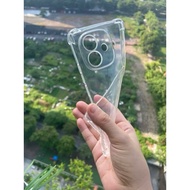 Vivo iQ00 Z9, Z9 Turbo, Z9 Turbo Plus Shockproof Transparent Camera Protection Case