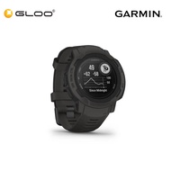Garmin Instinct 2 | Forerunner 55 | Forerunner 165 GPS Running Smartwatch | Forerunner 265 GPS Runni