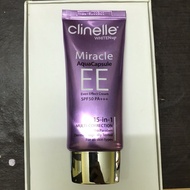 CLINELLE Whitening EE Cream Natural 30ml