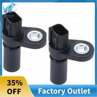 2pcs Camshaft Position Sensor for     E150 E350 Explorer  Expedition Taurus Replaces 1W7Z6B288AB