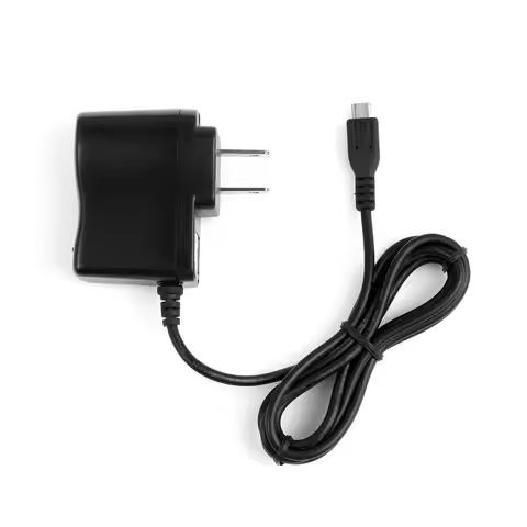5V1A Micro 5PIN AC/DC Charger Power Adapter For Amazon Kindle Fire HD 7 B00C5W16B8 Tablet PC