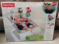 Fisher-Price 嬰兒安撫椅