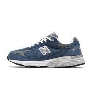 Sepatu New Balance NB 993 Navy Size 38-44