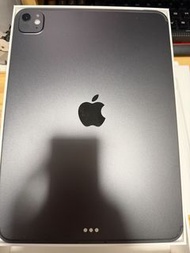 iPad 11 pro 512GB (M5) with apple care+ 送埋apple pencil pro