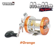 รอกเบท WEEBASS MOMO BIGGAME