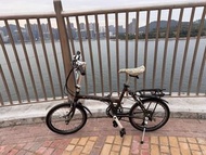 功學社KHS F20-T3F 406