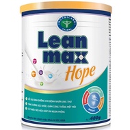 Sữa LEANMAX HOPE 900G