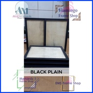 ∳ ◰ ◮ PICTURE FRAME PLAIN 8R Size (8x10 inches)