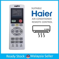 Haier Replacement For Haier Air Cond Aircond Air Conditioner Remote Control