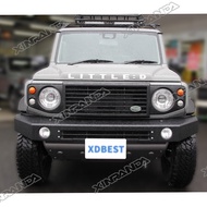 Hot Sale Little D Defender Style Body Kit for Suzuki Jimny JB74W JB64W JB74 JB64 2018+