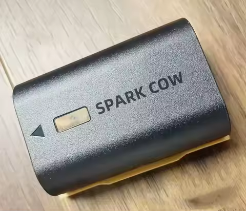 High-performance LP-E6NH E6N E6 Camera Battery For Canon EOS R R5 R6 5D Mark IV III 5DS R 6D Mark II