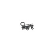 Heavy Duty Rubbish Chute Lock / Secure and Durable Shutter Latch