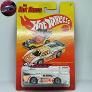 Hot Wheels GT Racer The Hot Ones 2011