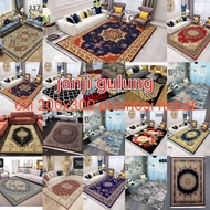 🔥🔥6XL 200X300CM CARPET VALVET 5D🔥/RUGS/KARPET/READY STOCK