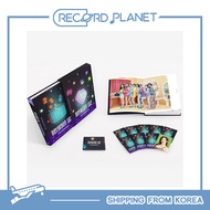 TWICE - MONOGRAPH BETWEEN 1&2 + Free Gift