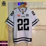【Free Custom Name & Number】Jersey SVG X Hikari X Hausboom Original Football Jersey 2025 Viral Men's 