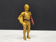 TOMY TAKARA Star Wars 合金C3PO