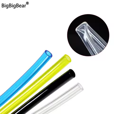 1~30m Fuel Gas Line Pipe Hose String Tube Petrol Lines 2x3.5/2.5x5/3x5/3x6/4x6/5x8/6x8/7x10mm for Tr