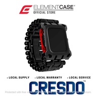 Element Case Black Ops Protective Case For Apple Watch Series 7 (45mm)