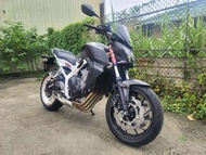 售 2016年 HONDA CB650F ABS