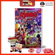 [KOMIK Ujang & Apo?] Majalah Komik Ujang & Apo/ Bumper New-Stalgia Freestyle 2023