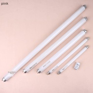 [KUI] 1/2/5Pcs FS-2 Starter For AC110V Fluorescent Tube Fuse Starter 6-20W Mosquito-attracting Lamp 