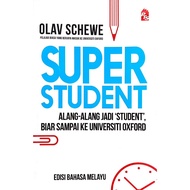 [BestBuy] Super Student (Edisi Bahasa Melayu) - PTS