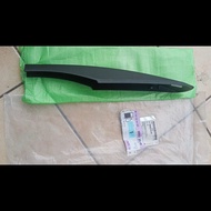 Captiva Front Left Roofrack Cover 96623547 Code Sl 057