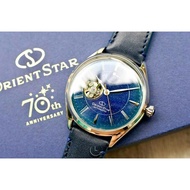 Orient Star RE-AT0205L00B Limited Edition 70th Anniversary Automatic Men's Watch