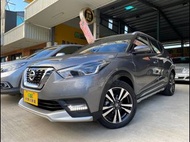 2022 NISSAN KICKS 1.5智行旗艦版