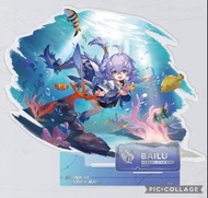 崩壞：星穹鐵道 - 白露 亞克力立牌