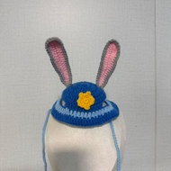 Hadassah | Cute & Funny Cat Hat Knitwear