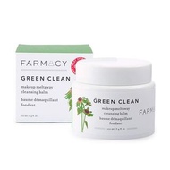 ❤️包順豐  FARMACY Green Clean Makeup Meltaway Cleansing Balm 卸妝膏 100ml