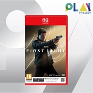 [Pre-Order] [27/3/26] Nintendo switch 2 : 007 First Light [NS2] [New] [Nintendo Game Disc]