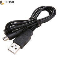 [infinij.sg] USB Charger Cable Nintendo 2DS NDSI 3DS 3DSXL NEW 3DS NEW 3DSXL USB Charger Cable