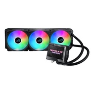 Cooler Asus ROG RYUJIN II 360 ARGB