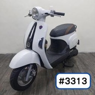 【貳輪嶼車業-新北新莊店】2018年 MANY 110 #3313 $42000