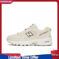 BUM Equipment Kasut Wanita - Women's Shoes BE99315/BE99316 Black x White/Grey x White Sneakers