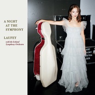 CD-R Laufey - A Night at the Symphony & The Reykjavík Sessions (in 1 CD)