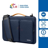 Shockproof handbag Tomtoc Defender-A42 Laptop Shoulder Bag MacBook Pro 15 inch A42E3 - Genuine produ